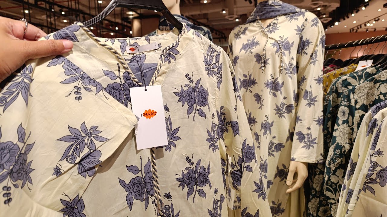 Khaadi New Collection 2025 ❤️📣 khaadi Summer Collection 2025❤️
