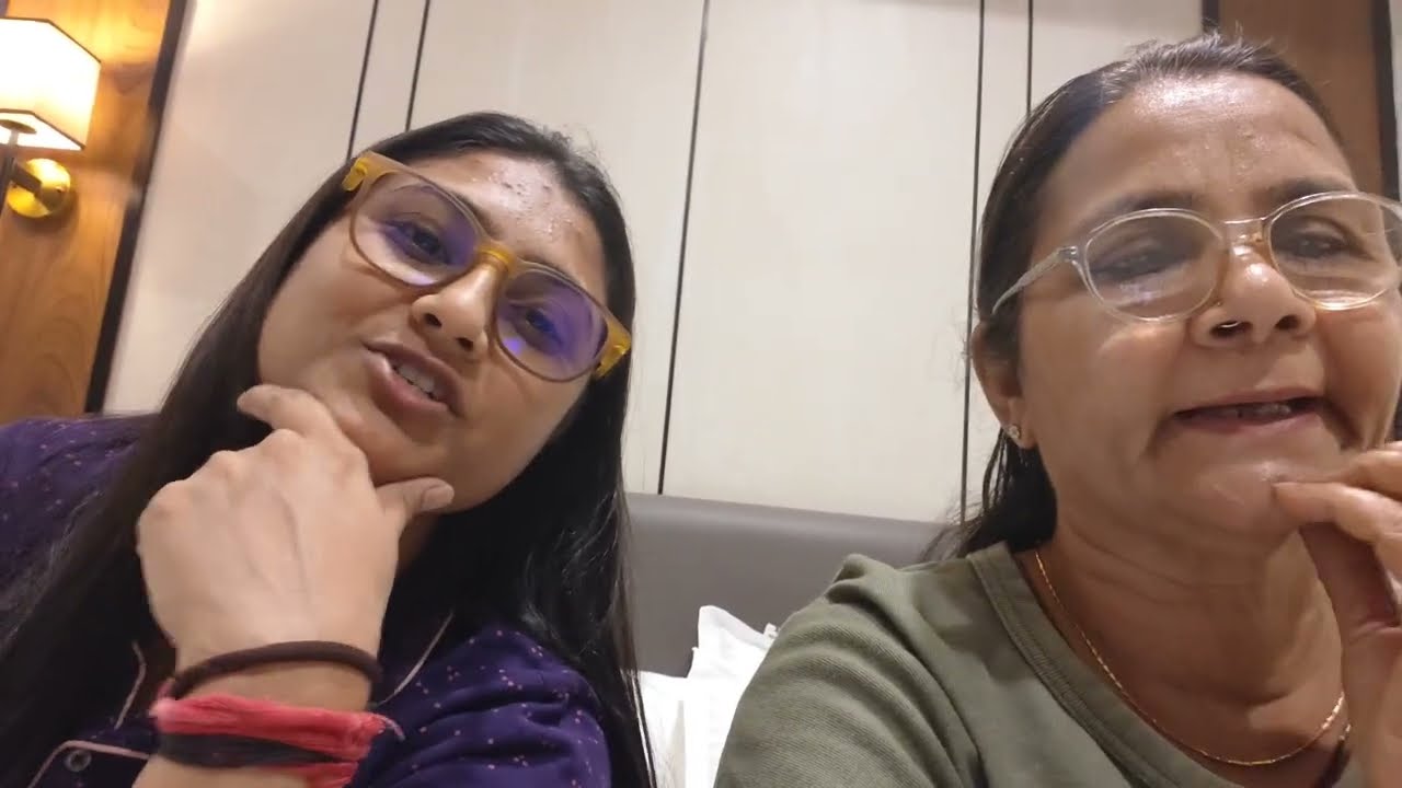 Day: 1  Mumbai to Omkareshwar by road | Thar ROXX |  Our 10 days long road trip with family |