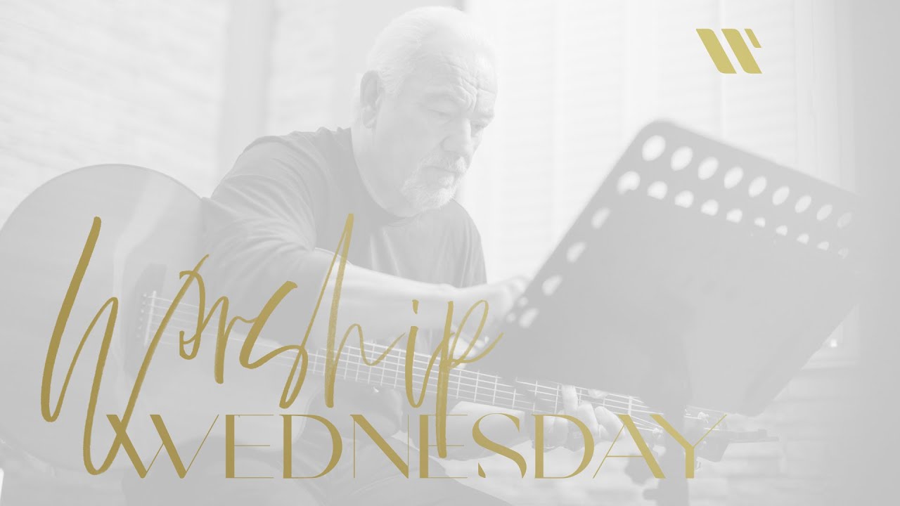 Paul’s Testimony | Worship Wednesday