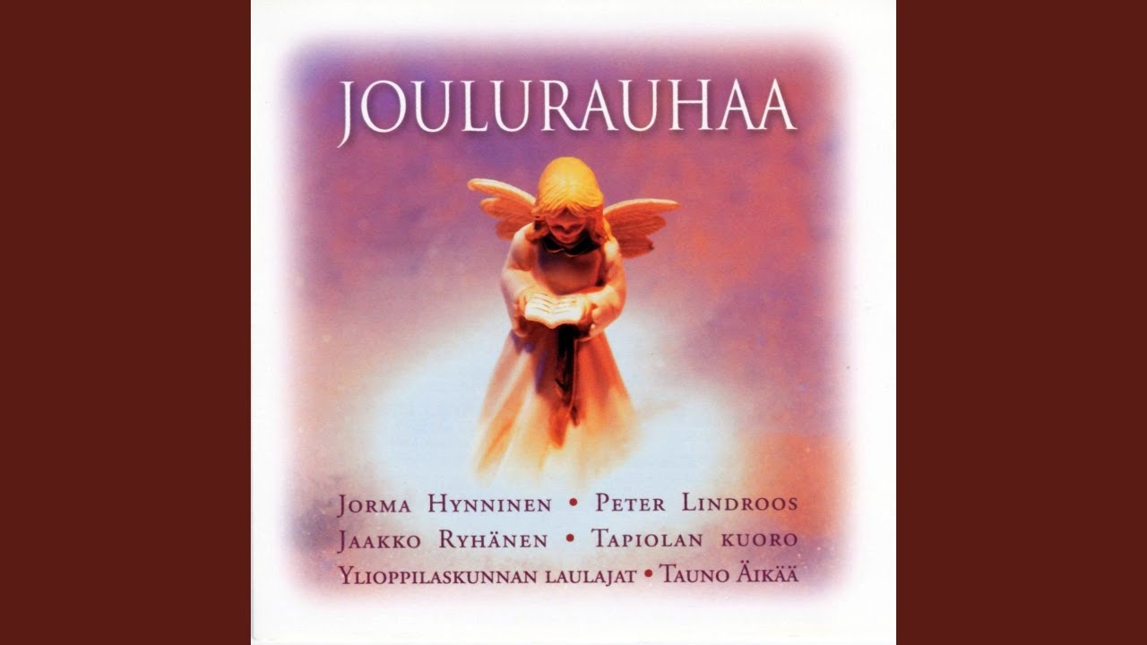 Kuului laulu enkelten