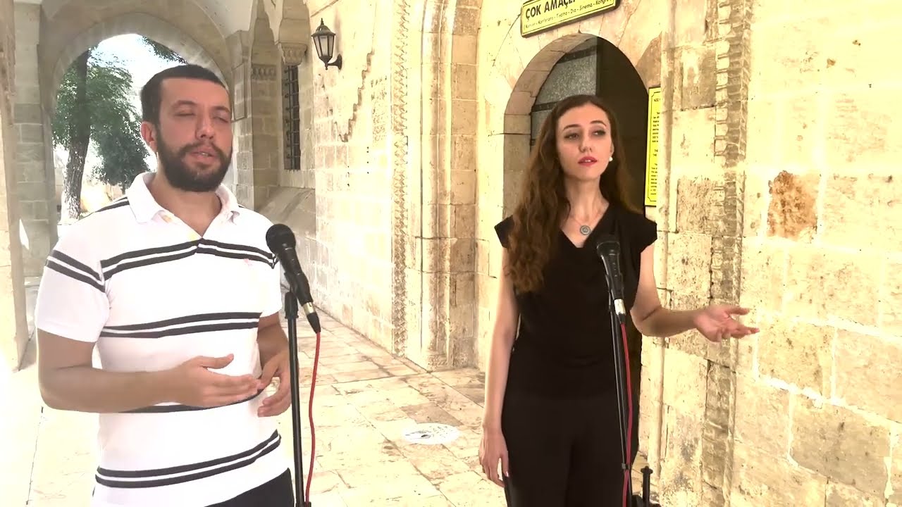 Dağıdır Yar Dağıdır - Limonlu Ev Akustik    