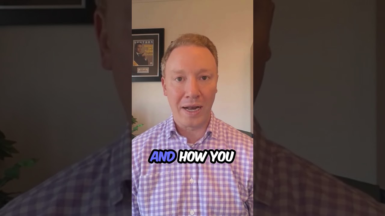 What Happens If You Inherit an IRA?