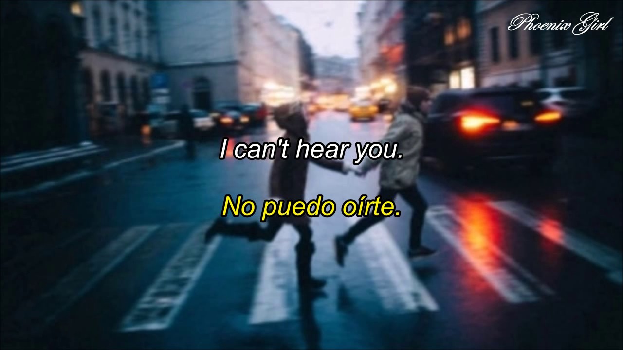 The Struts - Could Have Been Me [Sub español + Lyrics]