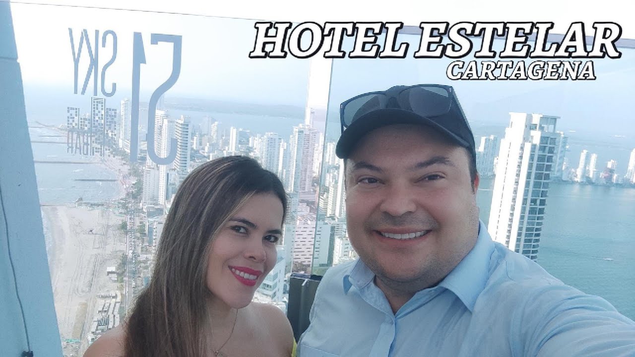 HOTEL ESTELAR CARTAGENA
