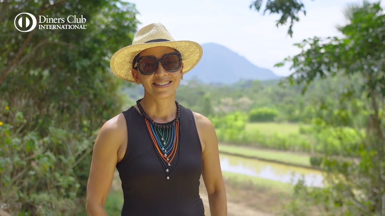 AMAZONÍA - HECHO EN PERÚ