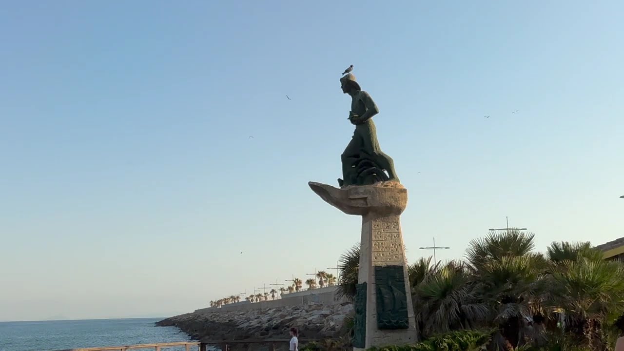 Torrevieja, Spanish