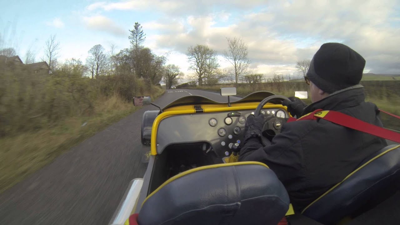 Earby to Barnoldswick