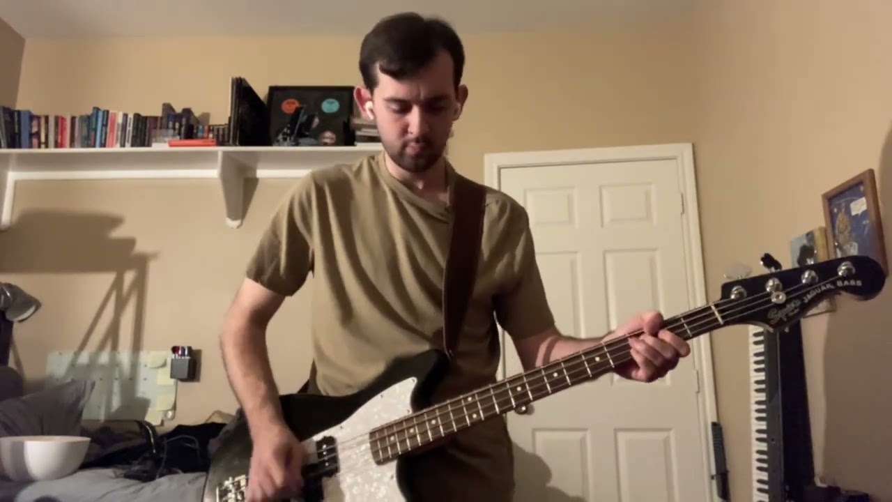 Death From Above 1979 - NVR 4EVR (Cover)