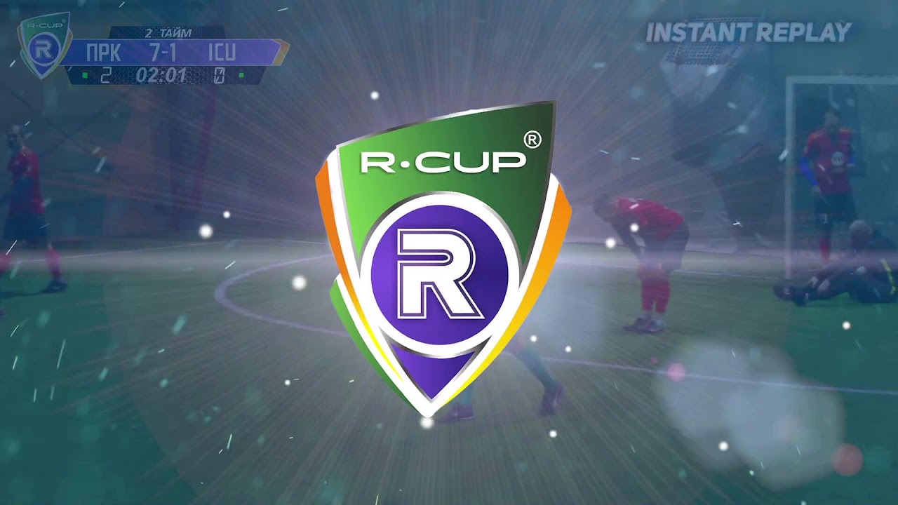 ПРАКТИКА - Inter Cars Ukraine   R-CUP XX  
