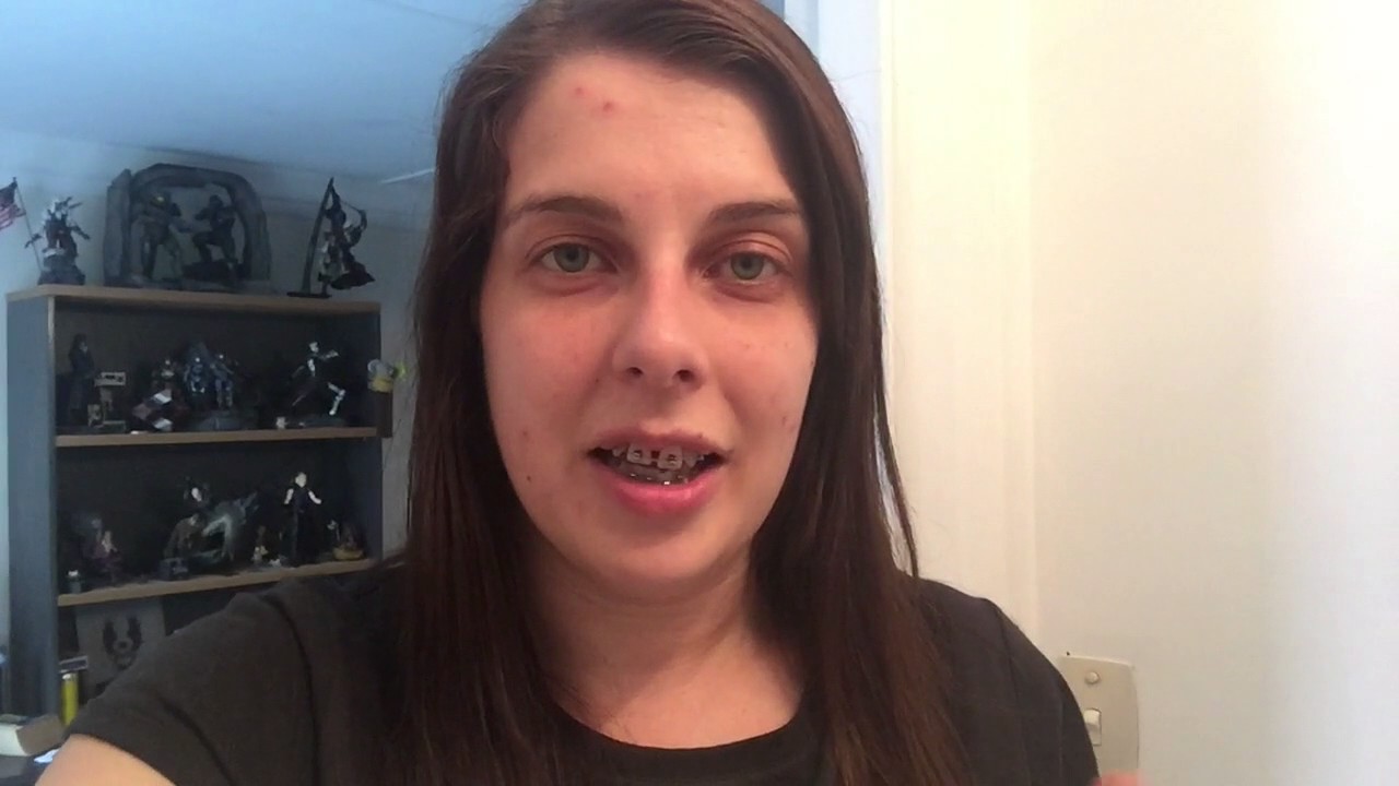 First Week with Braces Vlog