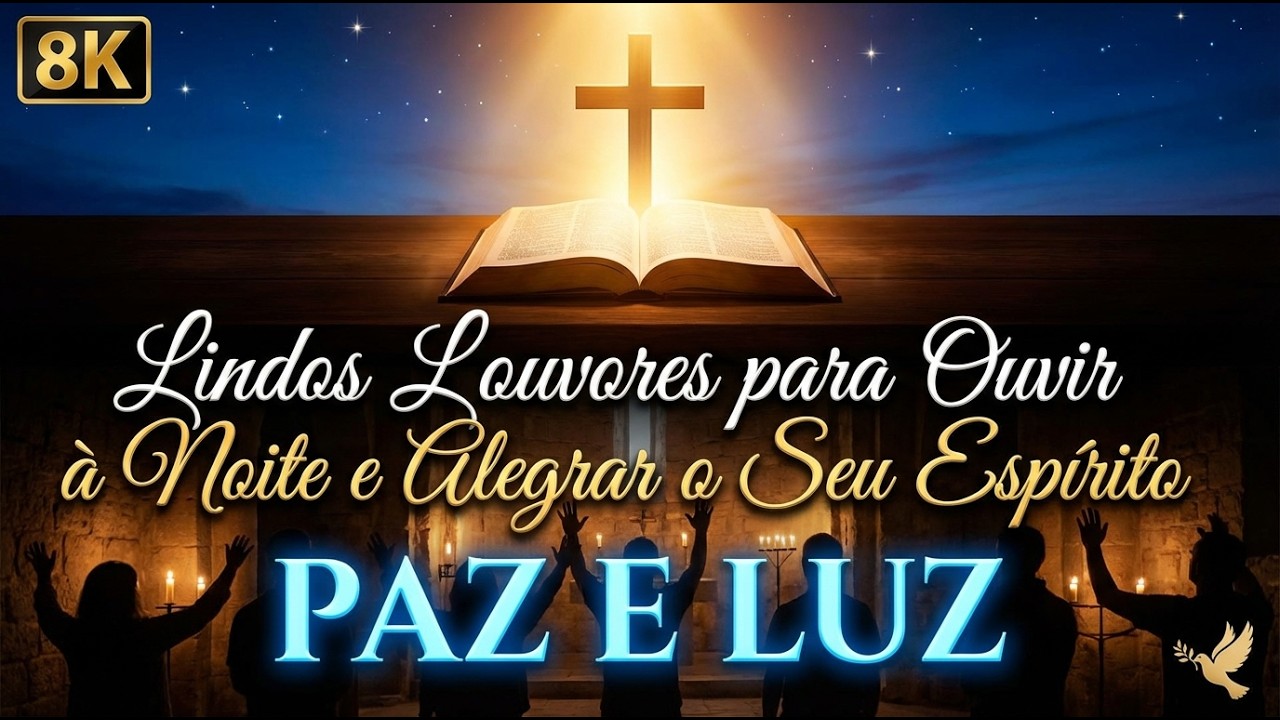 Oração da Noite: Move o Céu por Nós Senhor Jesus
