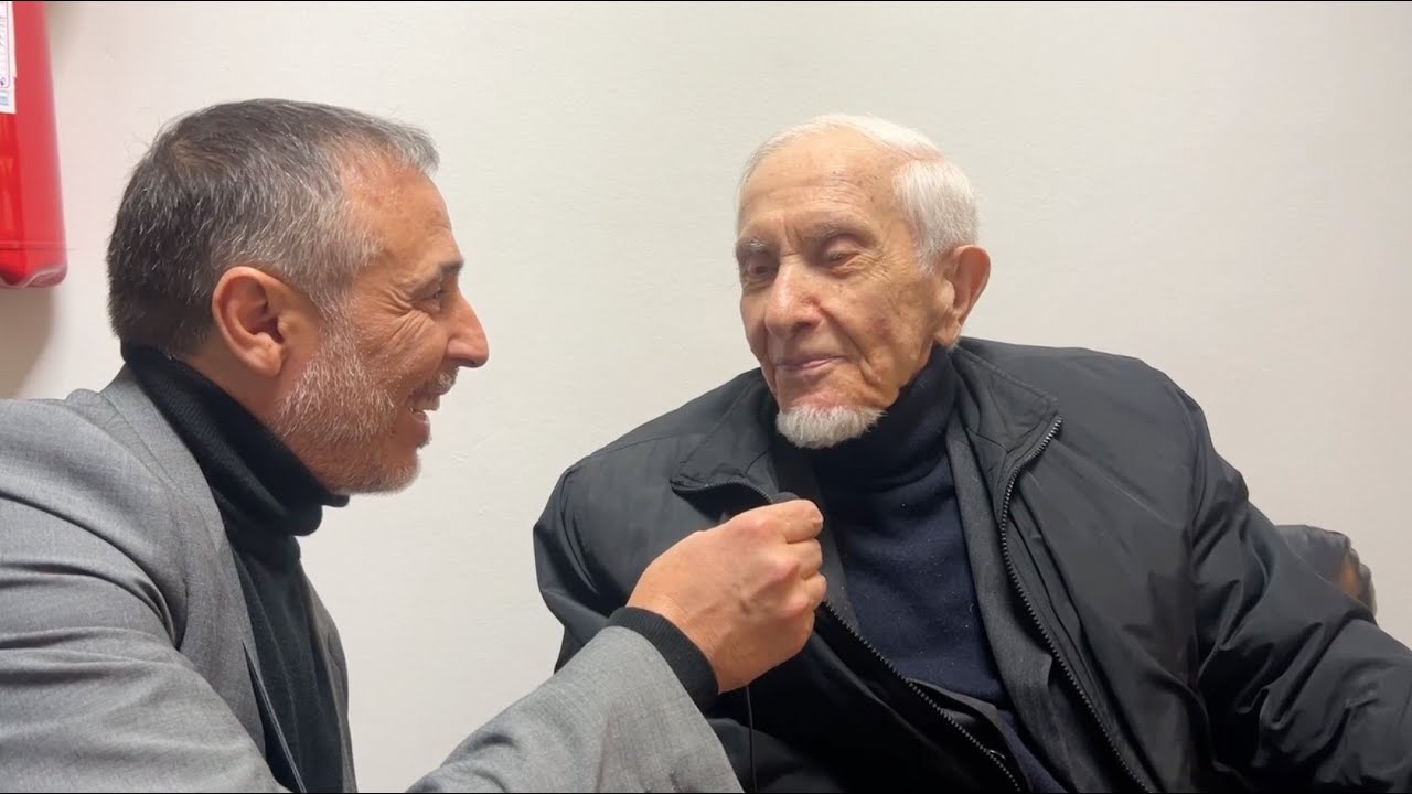 “Negli occhi di Enzo”, le interviste all'avvocato Enzo Trantino, all'autore e all'editore del libro
