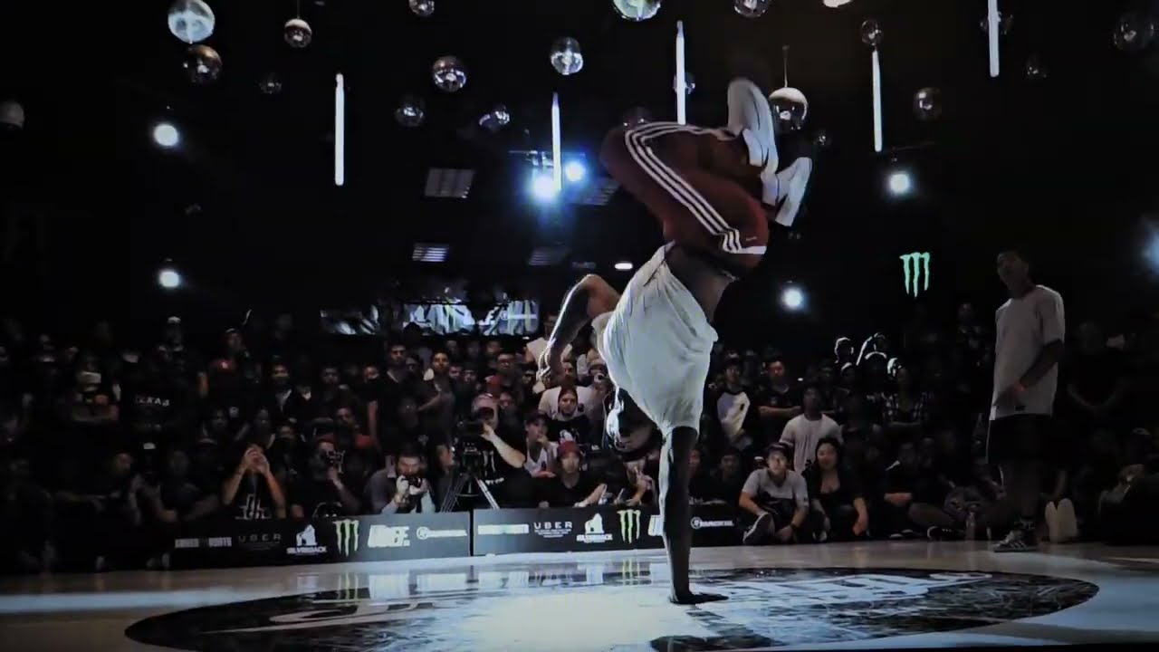 Bboy Tata Highlights