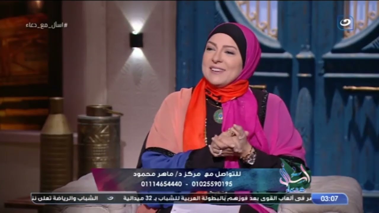 مرض البهاق .. الأسباب وأحدث طرق العلاج مع د.ماهر محمود