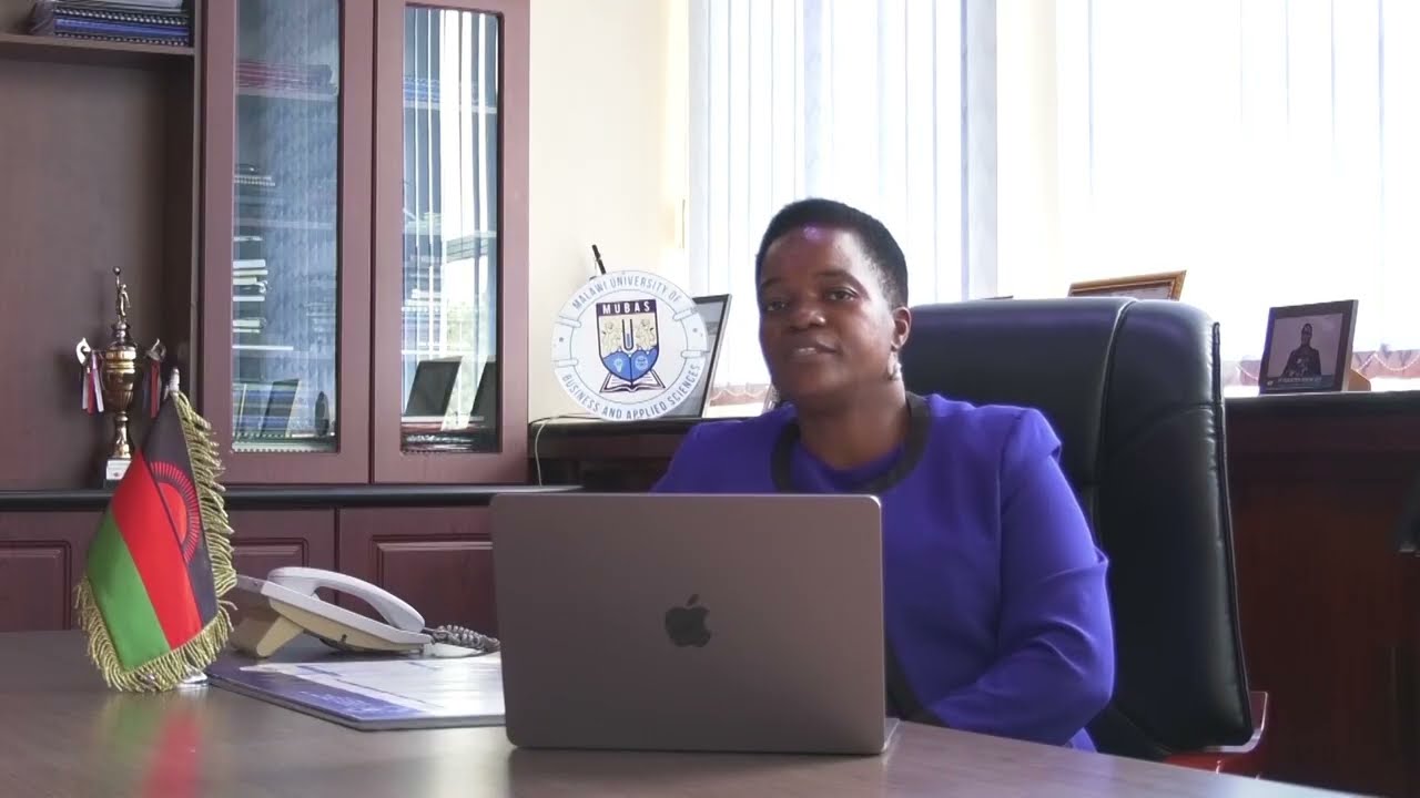 Vice-Chancellor 2025/26 Welcoming Remarks