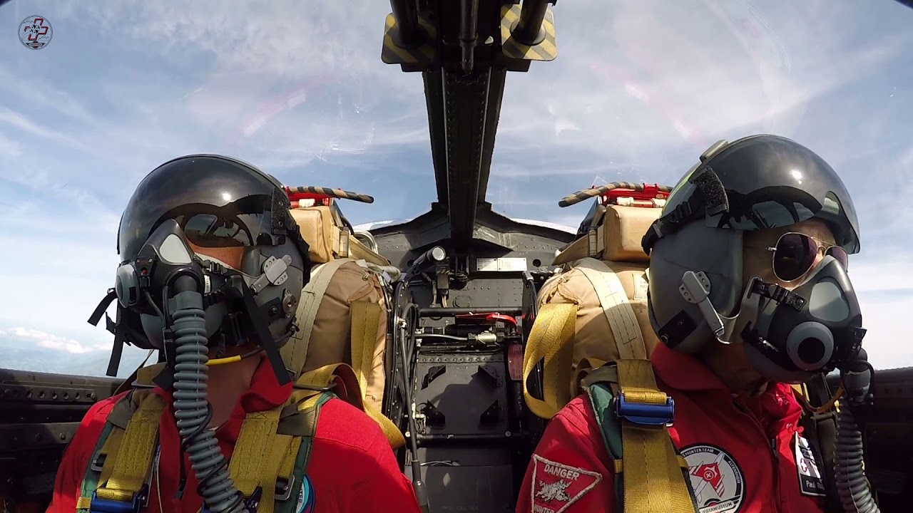Fliegermuseum Altenrhein - Impressionen Zigermeet 2019