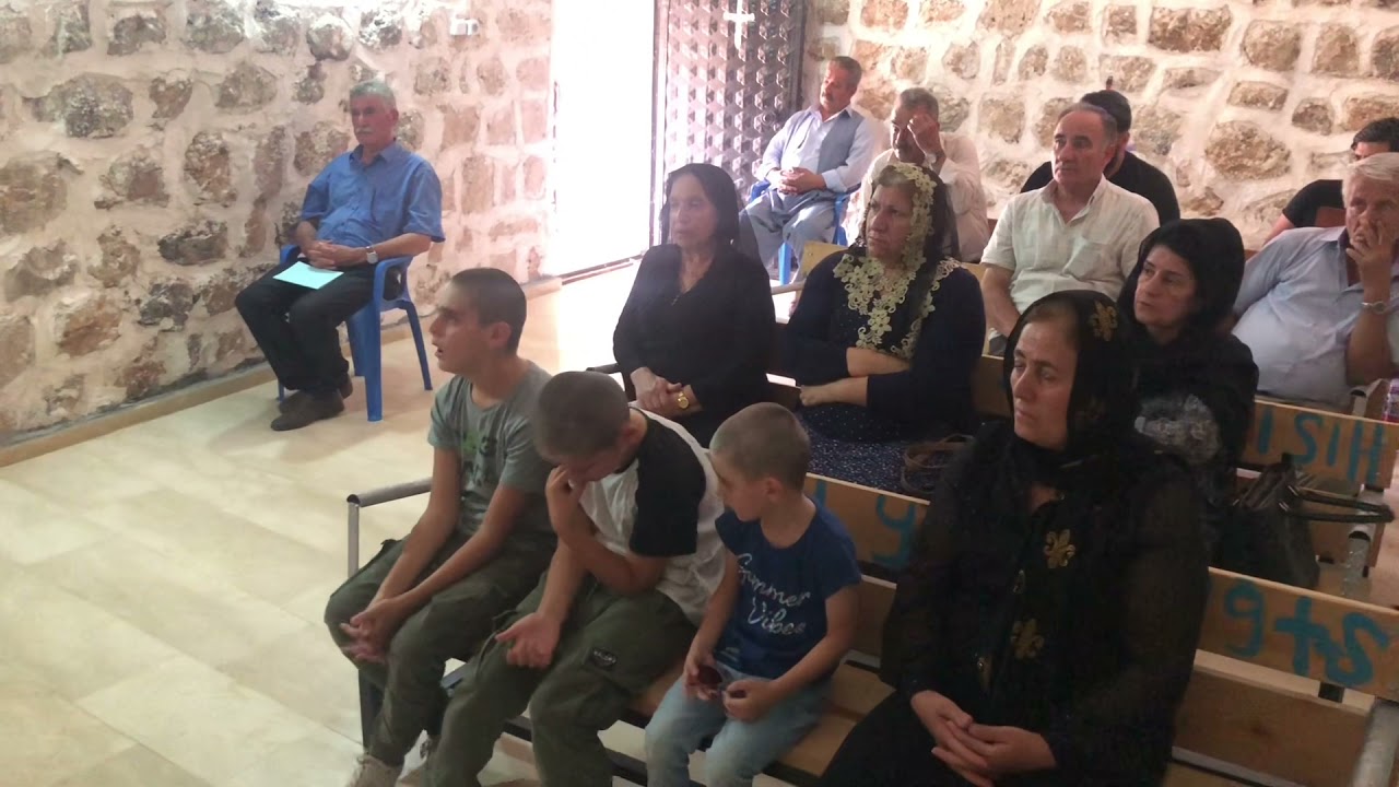 Karuzuta: Kyamta / kasha Israel Sagman / ACG Beth-EL