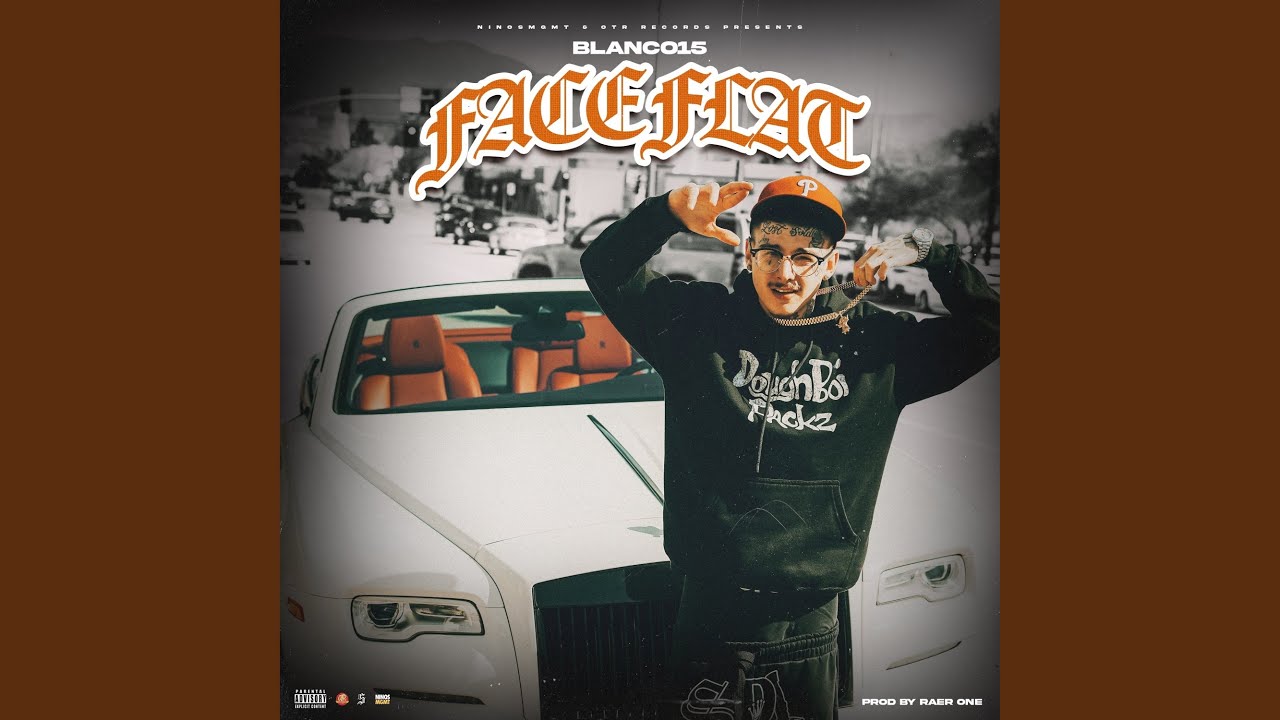 Face Flat