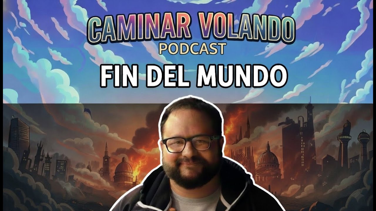Fin del mundo