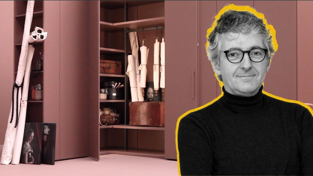 Come arredare casa e pareti con Caccaro Arredamenti