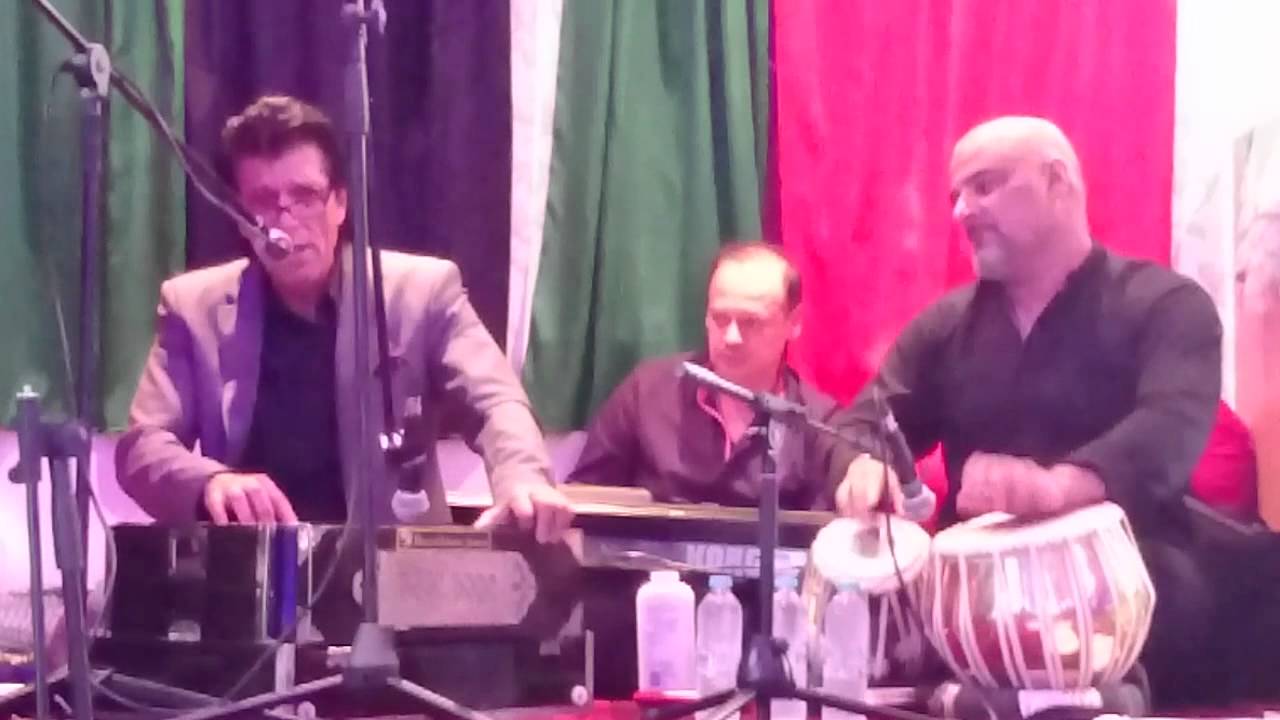 Ahmad Shah Hassan Saiqal zadam