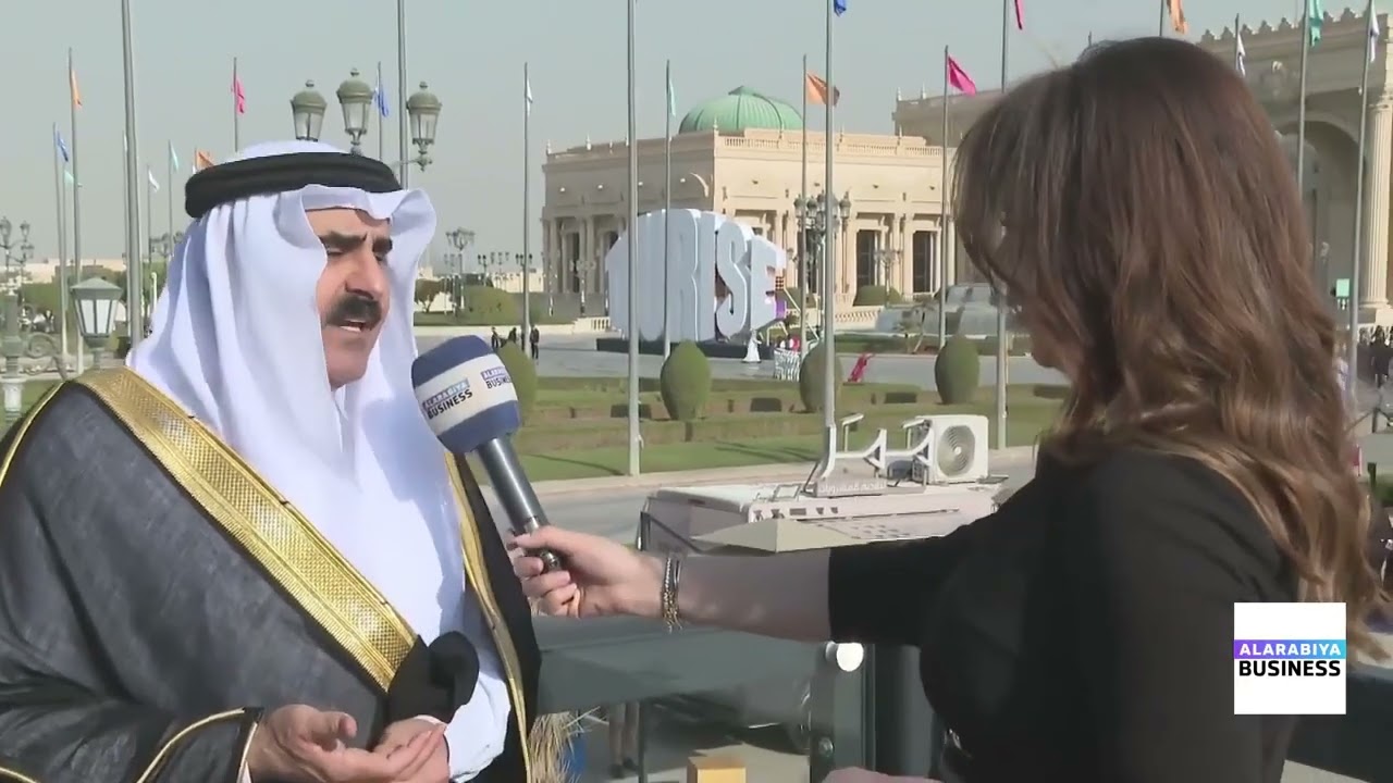 دار الأركان تعزّز حضورها في القطاع السياحي بدعم من الأحداث العالمية الكبرى