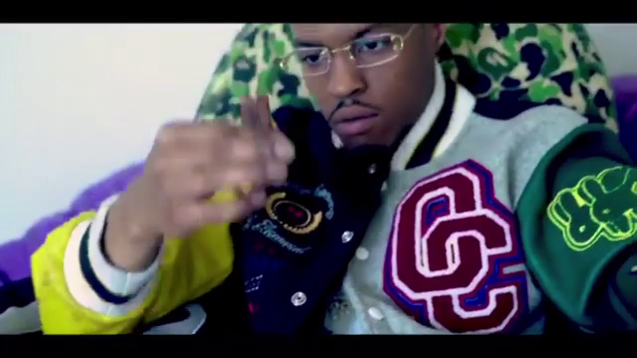 [SOLD] Pierre Bourne Type Beat 2018 - 