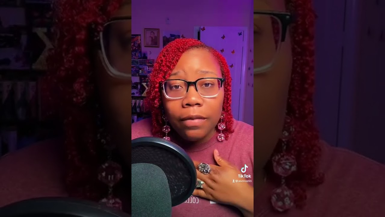 ASMR POV: You Say &ldquo;NO&rdquo; to My Love 💔🥺😭 #shorts #asmr #pov
