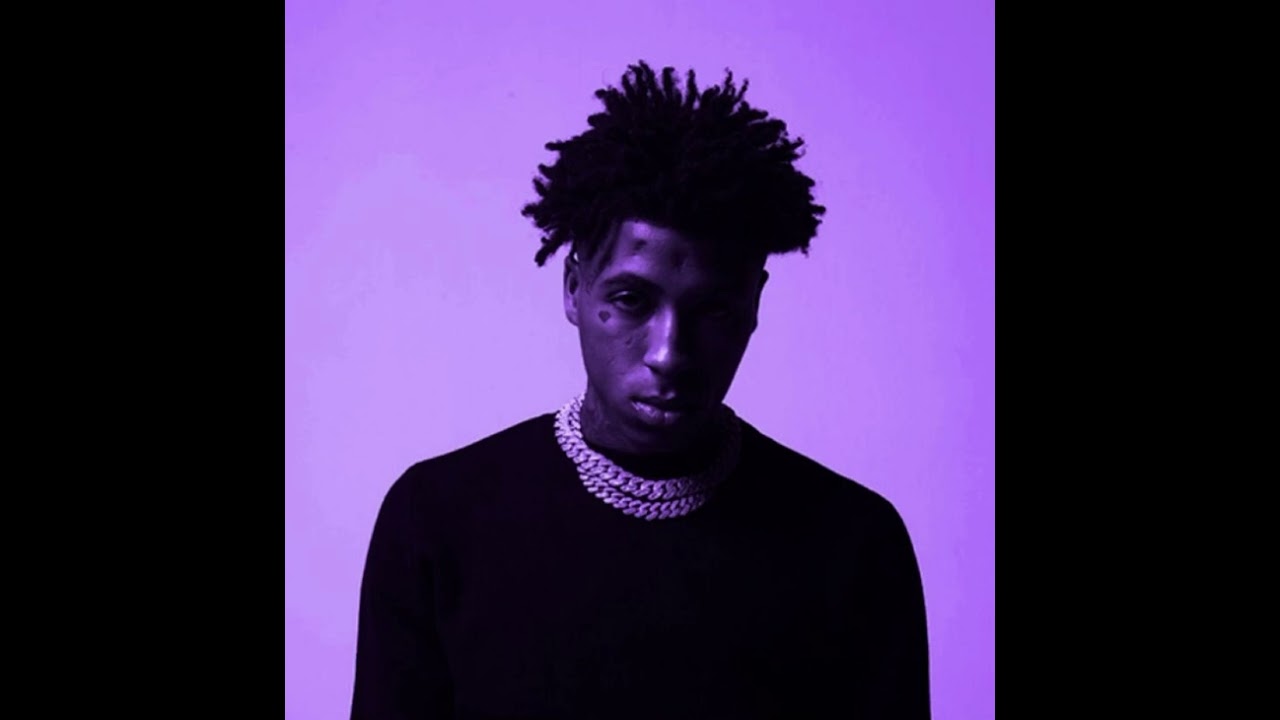 YoungBoy Never Broke Again - Right Foot Creep Chopped And Screwed