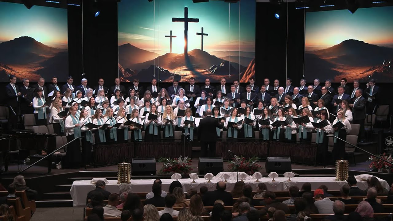 1 февраля 2026 г. Утреннее служение