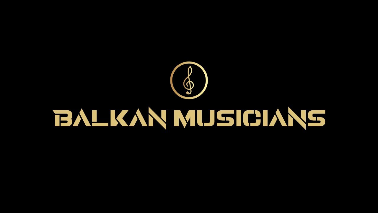 Balkan Musicians