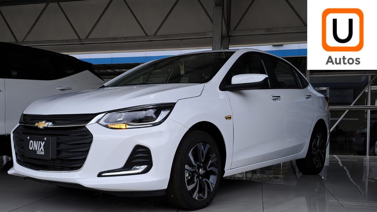 Chevrolet Onix Turbo Premier 2023 VERSIÓN TOPE DE GAMA #Chevroletonix #NetUAutos