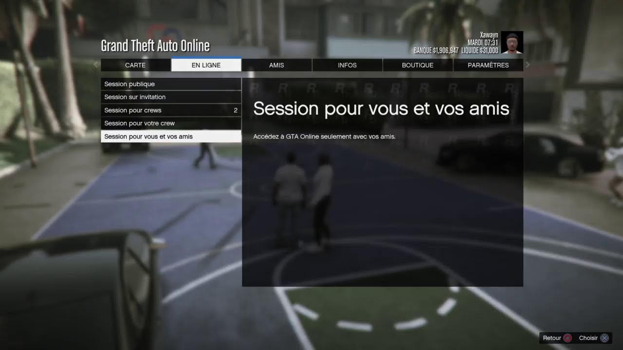 gta 5 rp sans discorde ps4/ps5