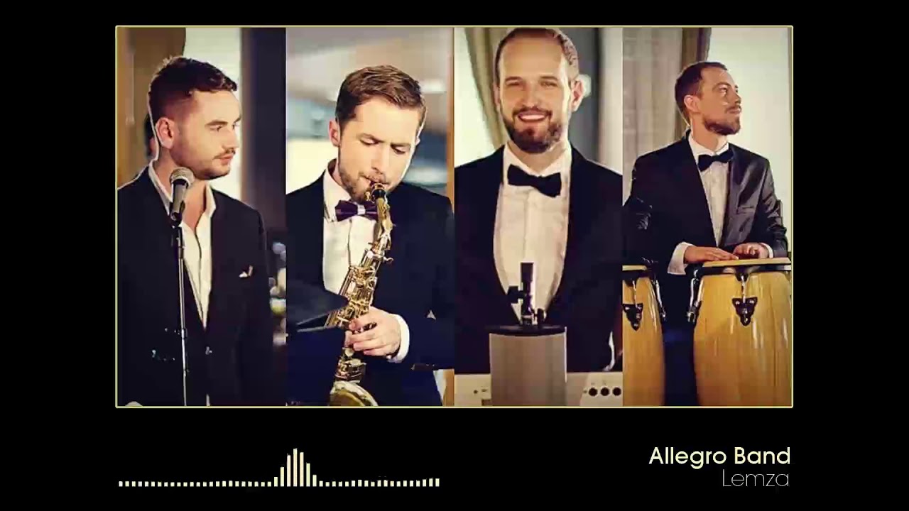 AllegroBand - Lemza