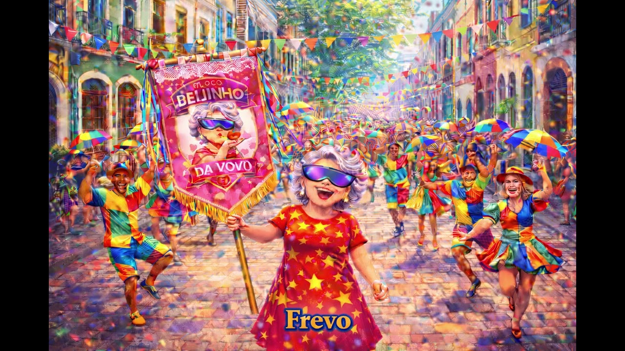 Frevo