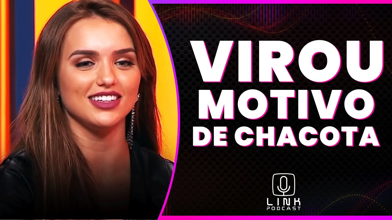 RAFA KALIMANN VIROU PIADA | LINK PODCAST