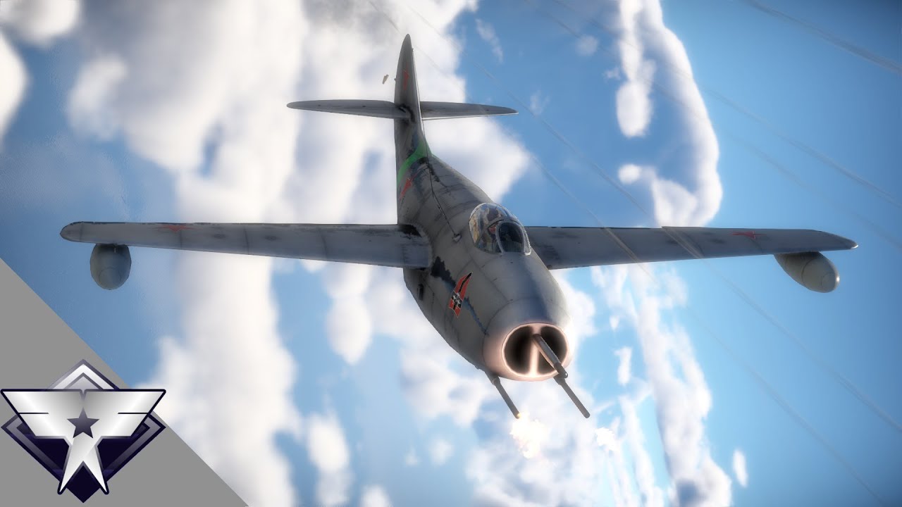 Prawieperfekcyjnie | War Thunder
