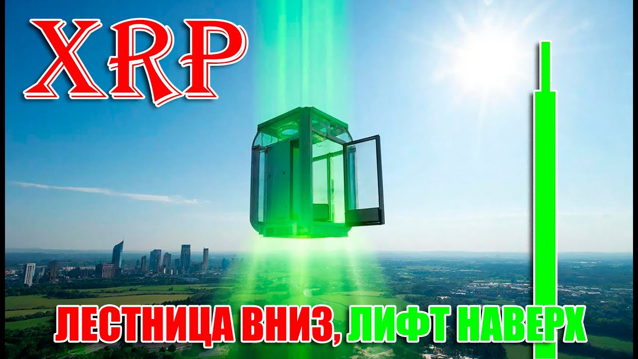 RIPPLE XRP 