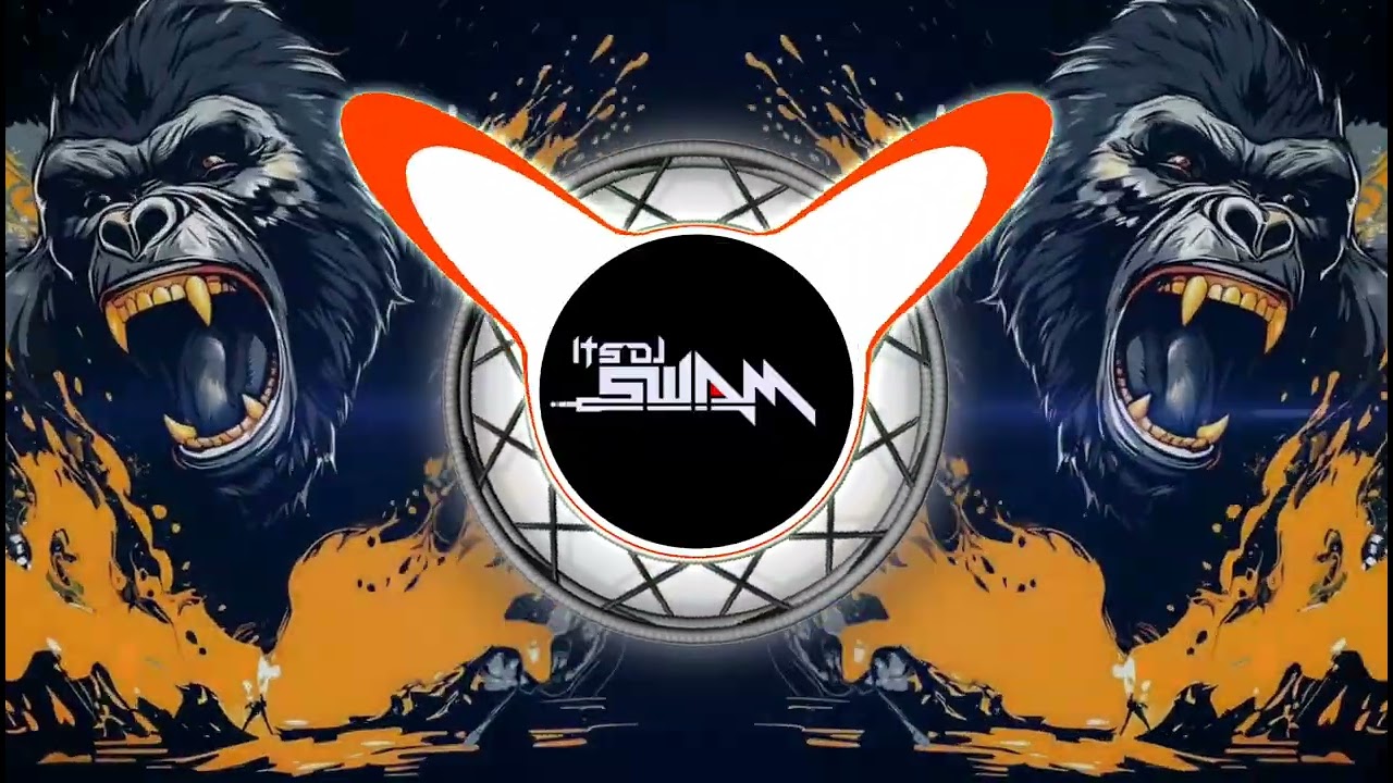 Air Horn | High Gain Sound Check | DJ Swam 