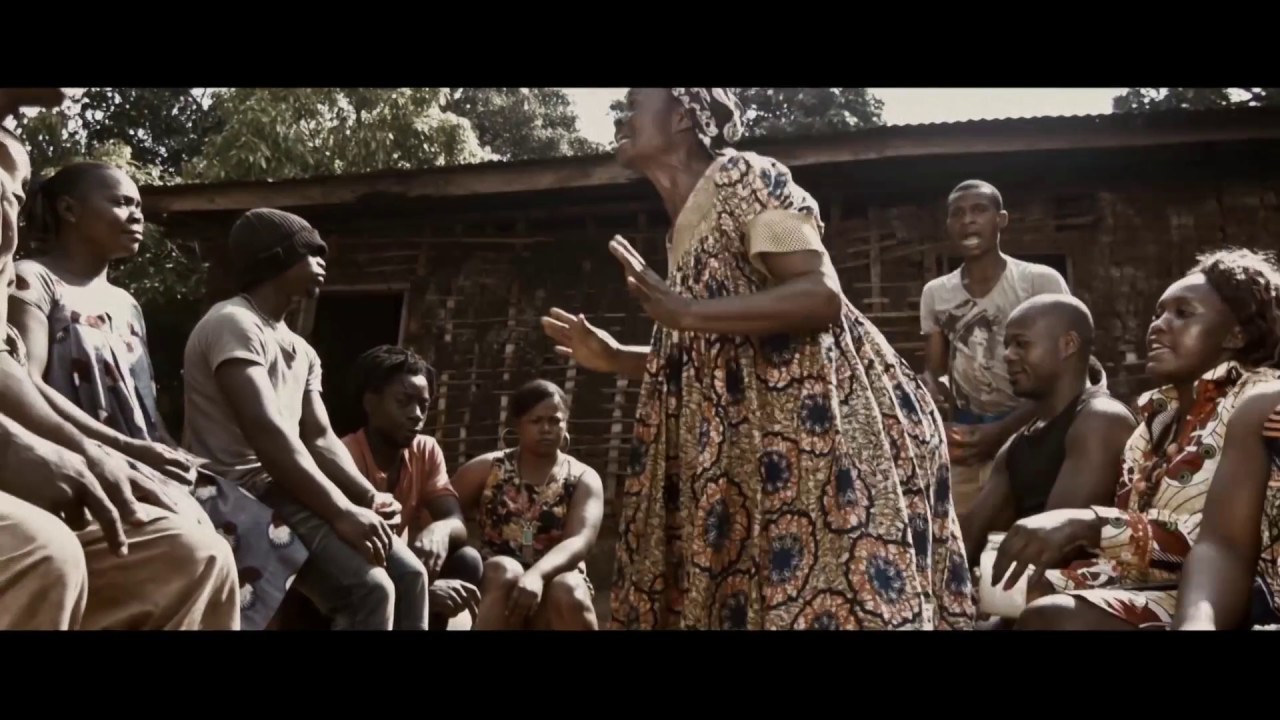 Reniss - Manamuh