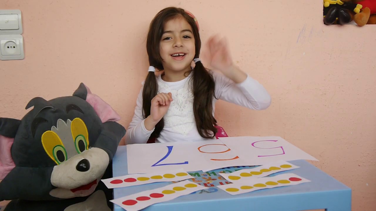 6-ի կազմությունը, 6i kazmutyuny