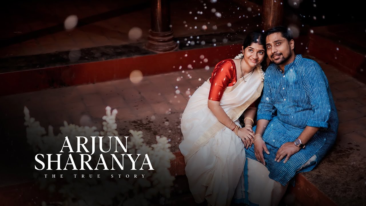 Pelli Choopulu Story | Arjun Sharanya Post Wedding | Mounam Sollum Varthaigal