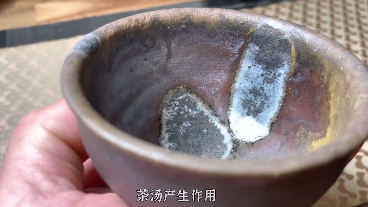 《人文四季&middot;传统美学》第十一集