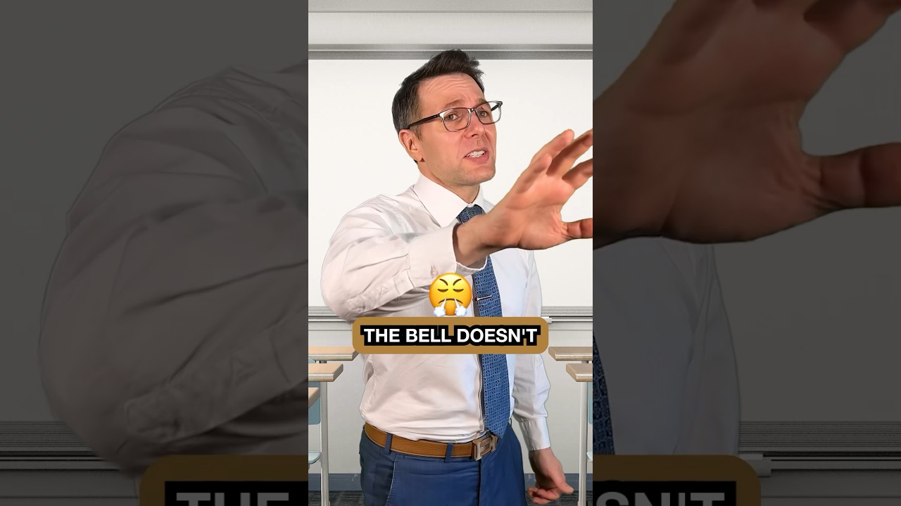 Can Schools Legally Force You To Stay?