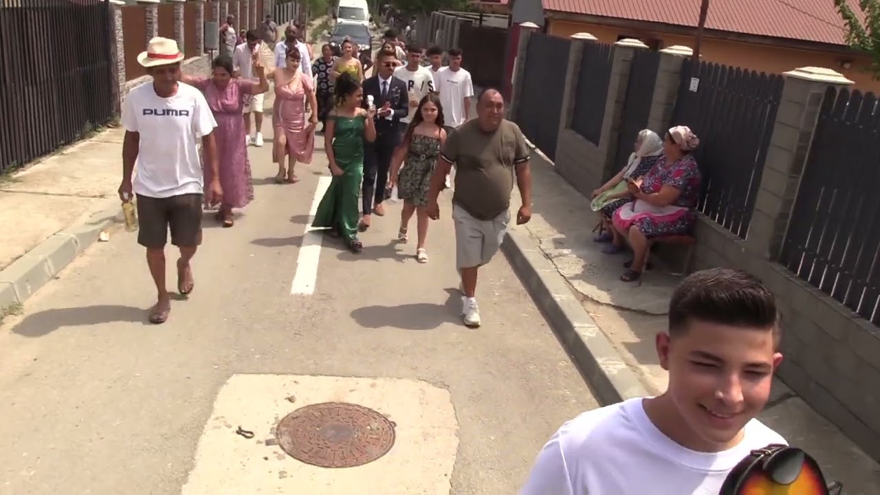 George & Madalina ZIMNICEA