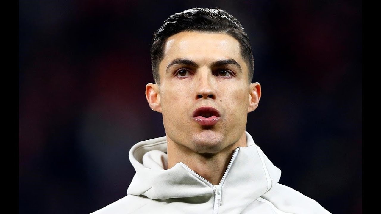 Cristiano Ronaldo [Rap] | EN PAZ CONMIGO 😌 (Motivacion) | #NoTeRindas | Goals & Skills | 2019/20 ᴴᴰ