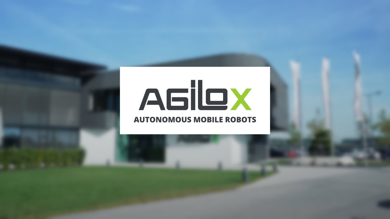 Rundgang durch AGILOX Services GmbH | karriere.at