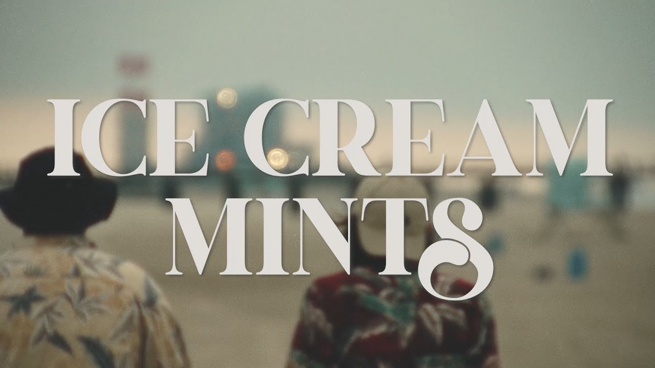 OGTEE x D34N - ICE CREAM MINTS (Prod. By $ir Weezy) (Shot By @ZephexRecords ) (MUSIC VIDEO)