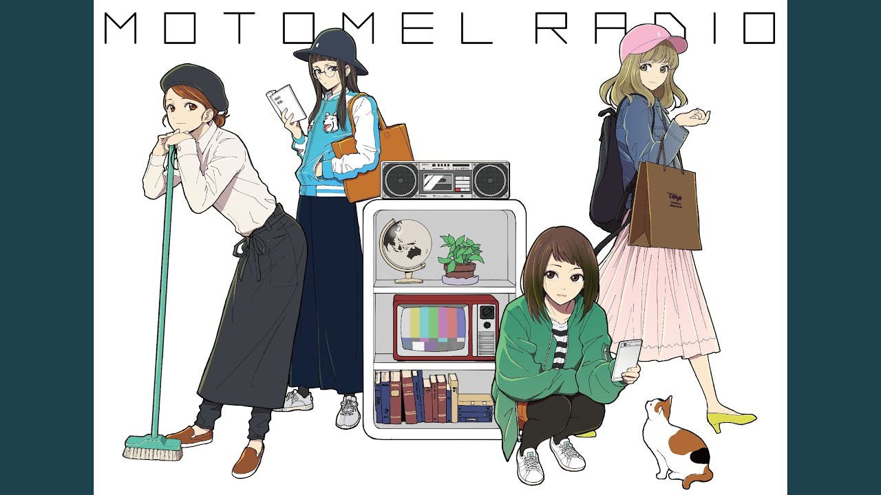 ふわふわプラネット feat. 砂糖子