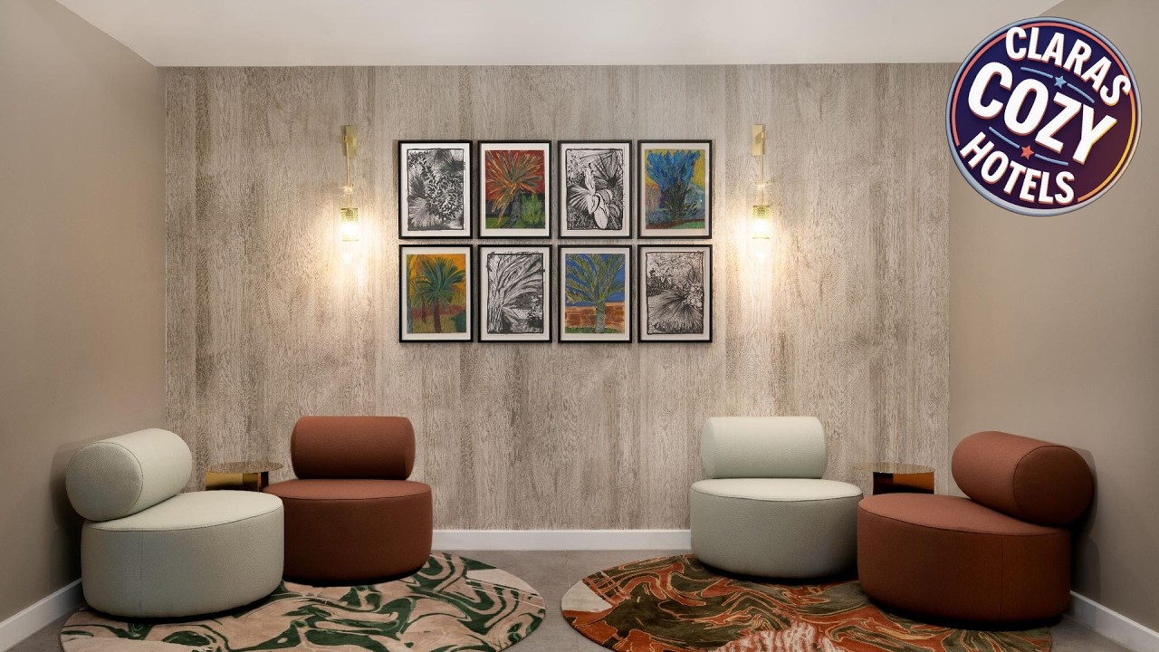 The Lincoln Suites | London, United Kingdom | Hotel Review ⭐